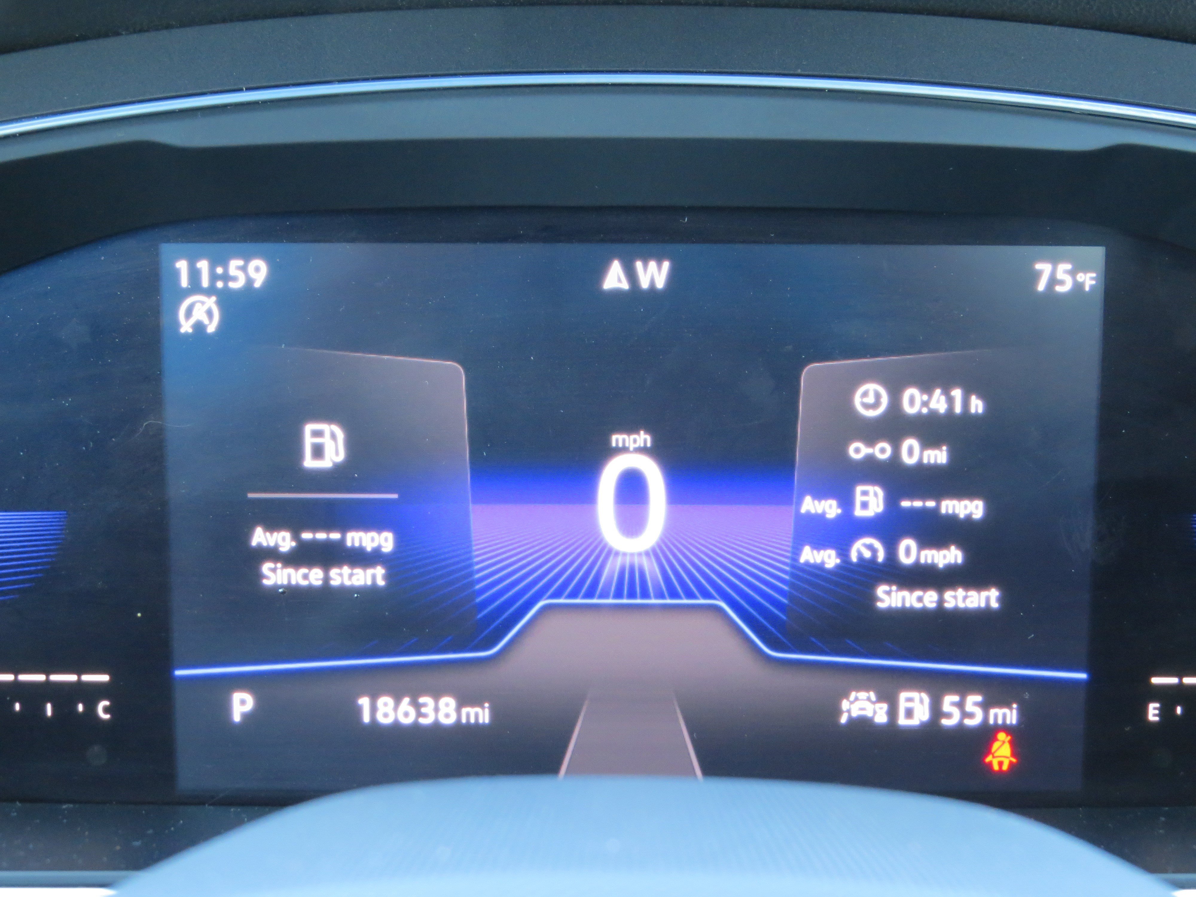 Used 2022 Volkswagen Tiguan SE w/ Panoramic Sunroof Package image 25