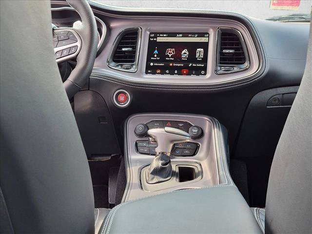 Used 2023 Dodge Challenger SRT Hellcat RWD image 16