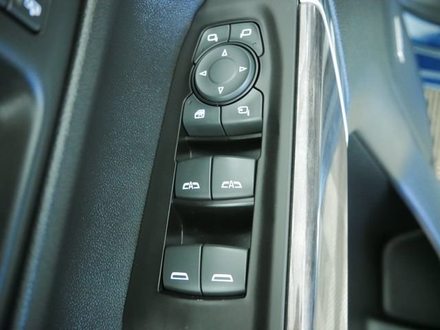Used 2019 Chevrolet Silverado 1500 LTZ w/ LTZ Plus Package AWD/4WD image 23