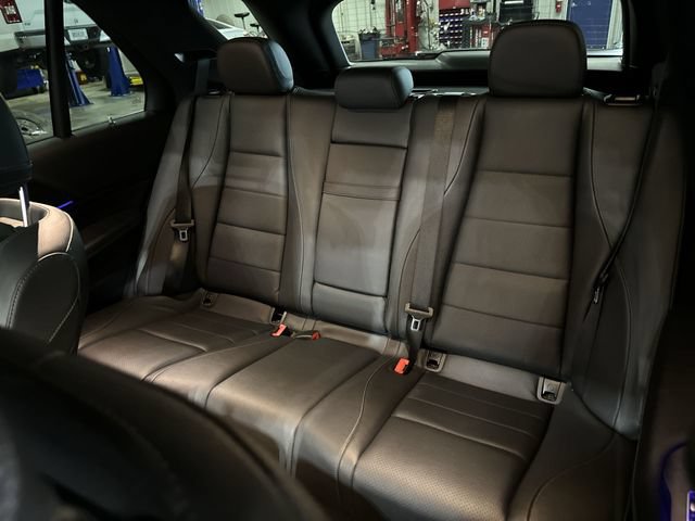 Used 2022 Mercedes-Benz GLE 350 4MATIC image 29