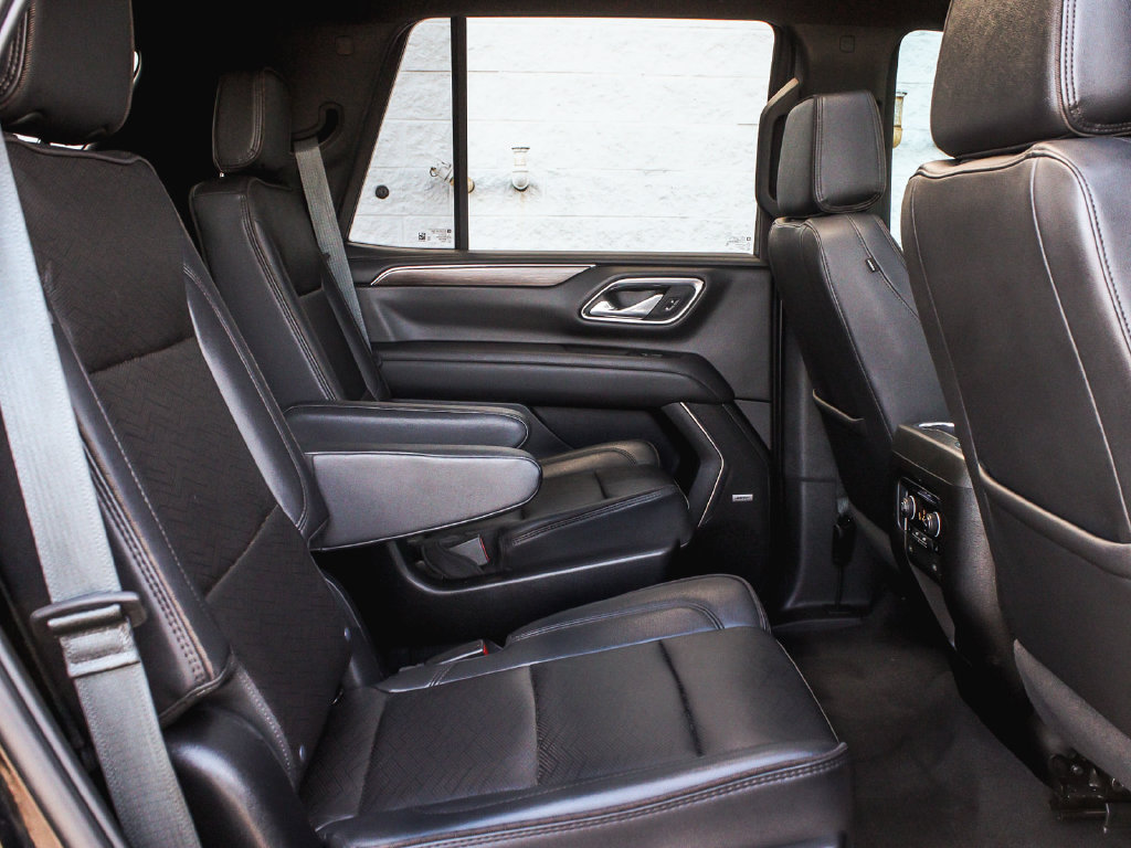 Used 2023 Chevrolet Tahoe High Country w/ Max Trailering Package AWD/4WD image 41