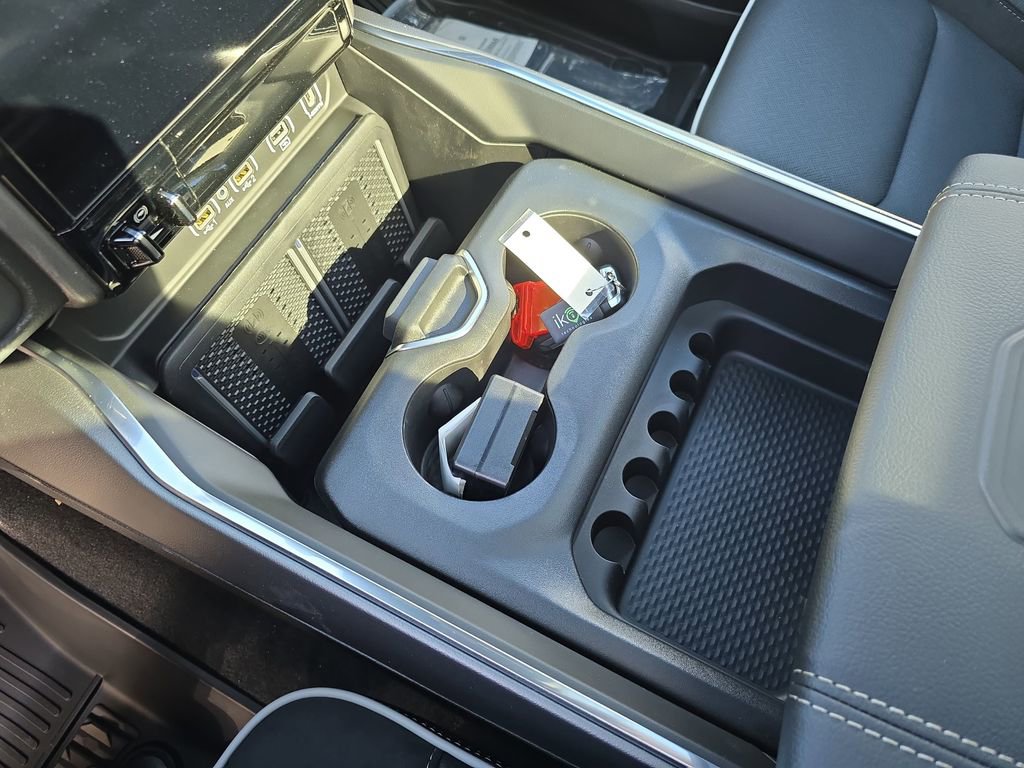 New 2026 RAM 1500 Laramie image 21