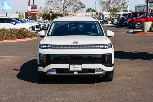 New 2026 Hyundai Ioniq 9 S image 7