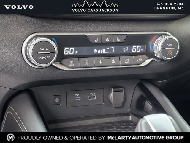 Used 2023 Nissan Altima 2.5 SL AWD/4WD image 20