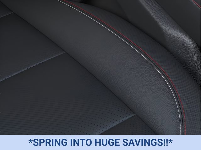 New 2026 Chevrolet Traverse Z71 w/ Enhanced Driving Package image 21