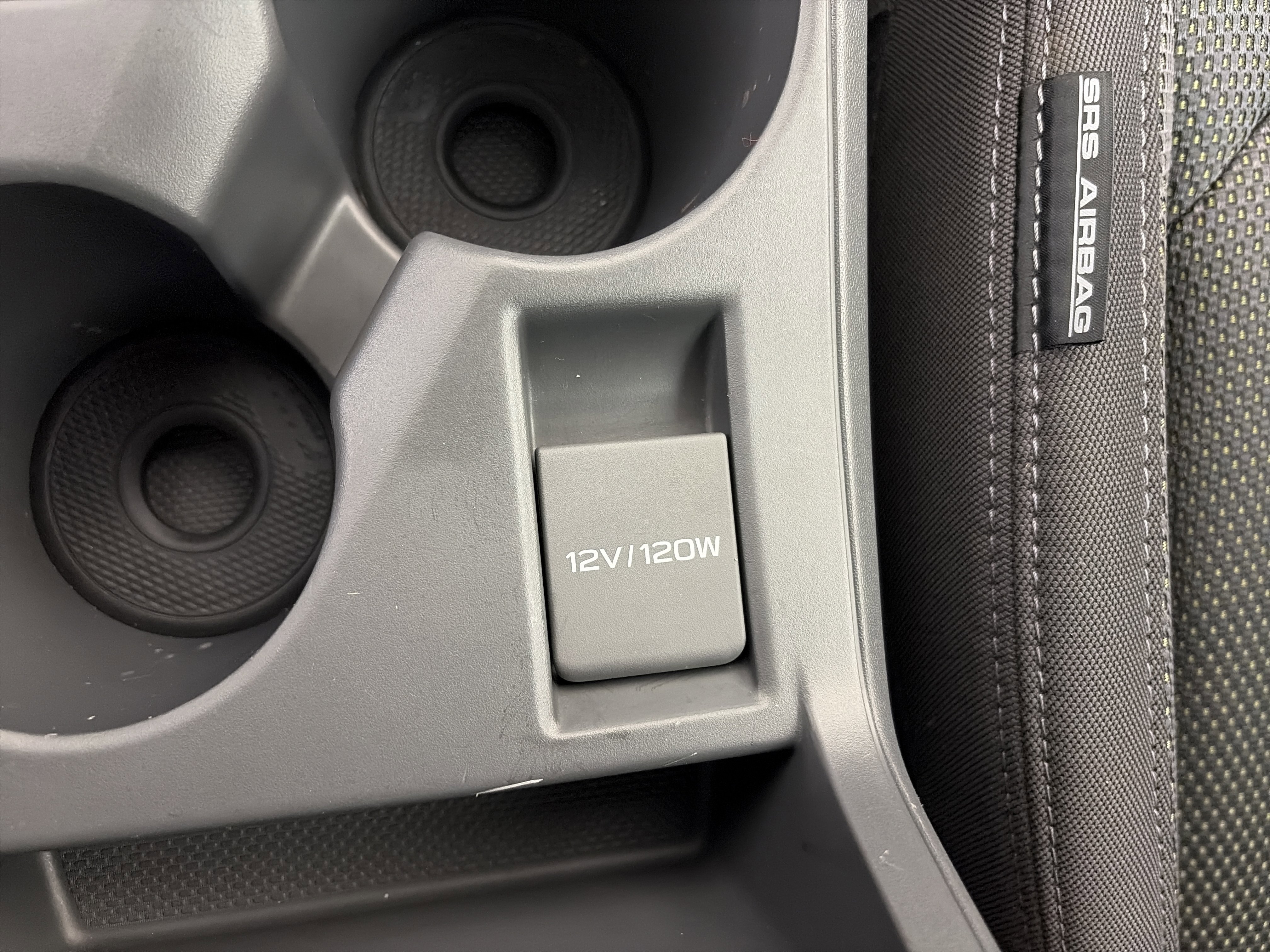 Used 2024 Subaru Crosstrek 2.0i Premium image 25