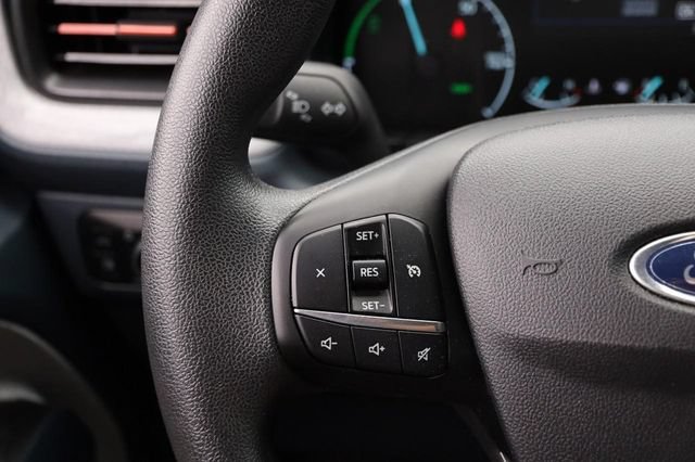 Certified 2023 Ford Maverick XLT FWD image 11