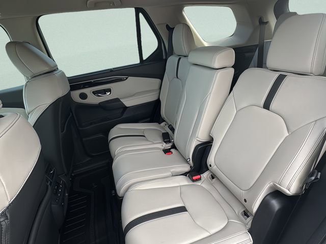 New 2026 Honda Pilot EX-L image 15