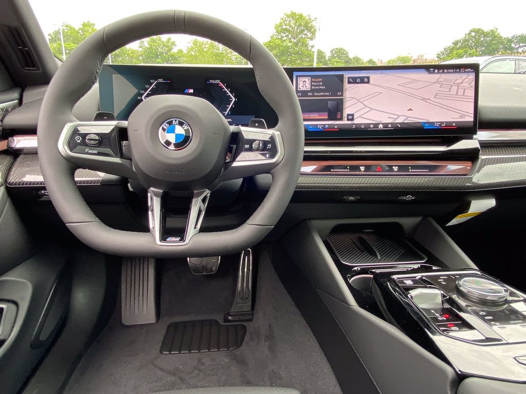 New 2027 BMW 530i xDrive AWD/4WD image 18