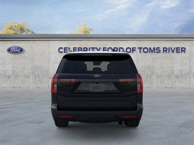 New 2025 Ford Expedition Tremor image 5