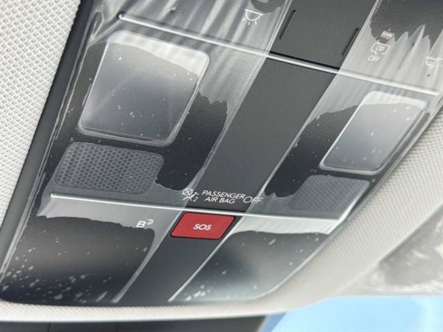New 2026 Hyundai Palisade FWD Hybrid image 28