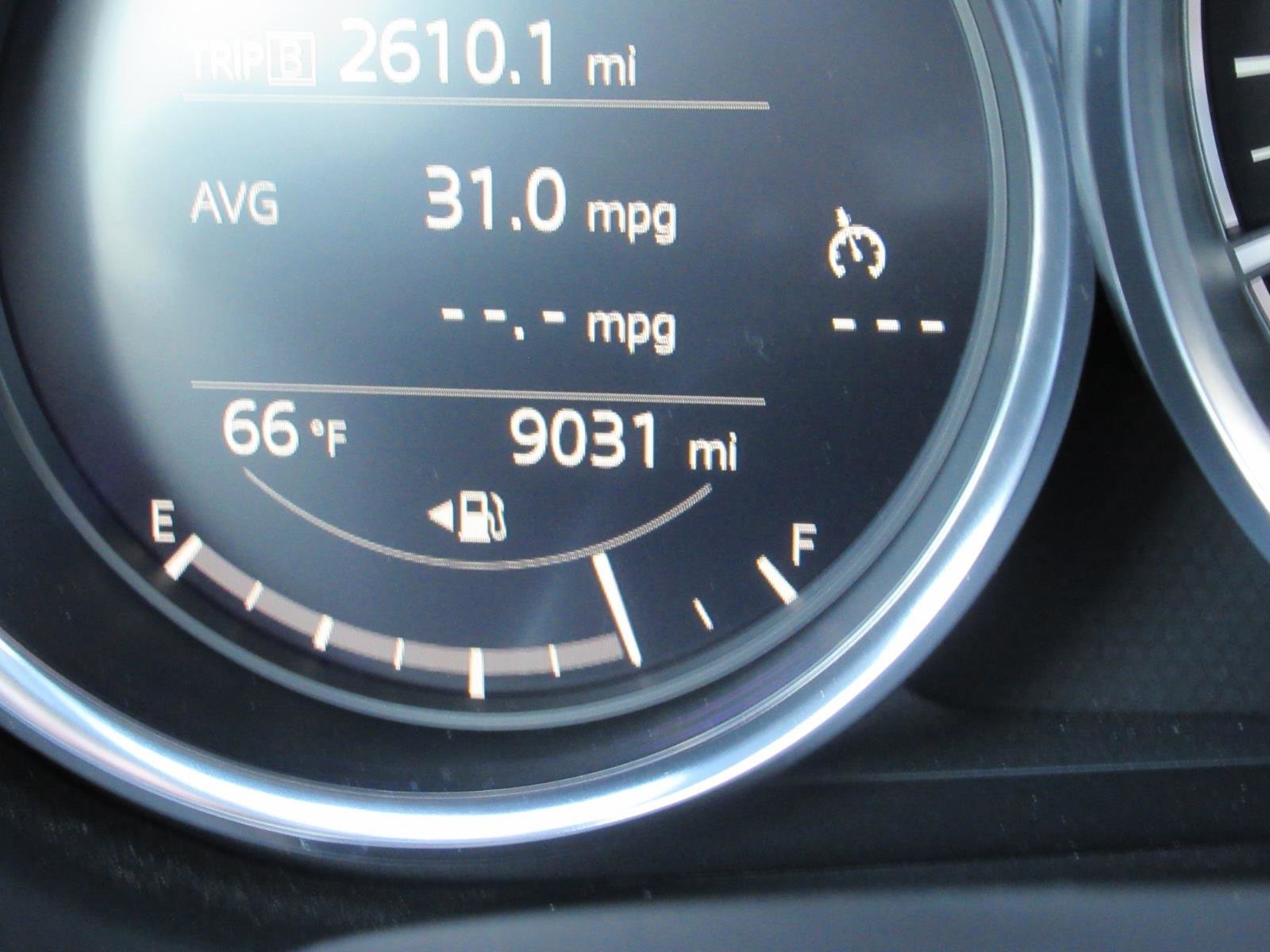 Used 2017 MAZDA MX-5 Miata RF Club RWD image 27