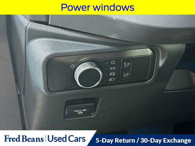 Certified 2025 Ford Bronco Big Bend image 13