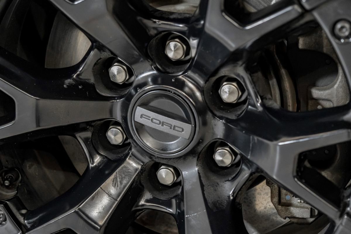 Used 2023 Ford F150 Raptor w/ Equipment Group 802A Raptor R image 66