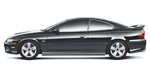 Used 2006 Pontiac GTO