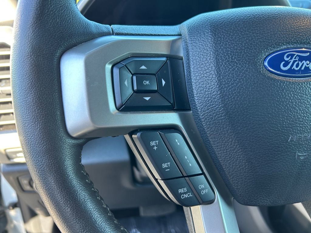 Used 2020 Ford F250 Lariat image 17