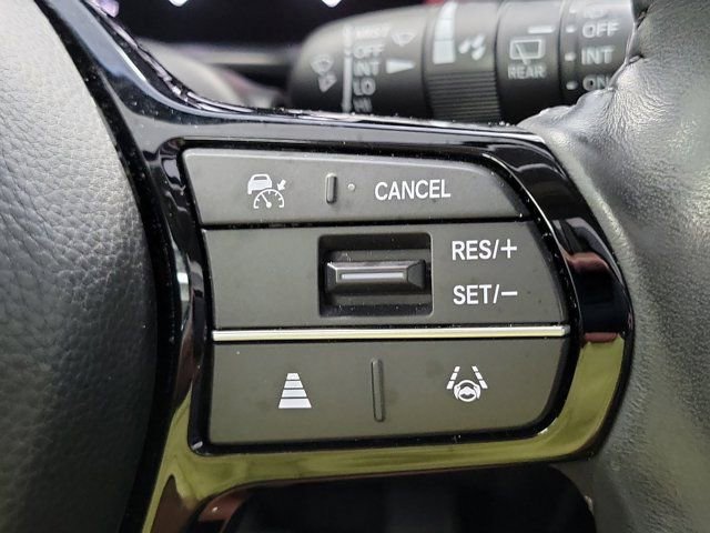 Certified 2023 Honda CR-V EX-L image 28