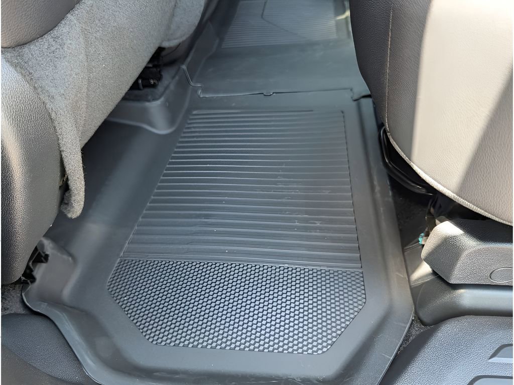 New 2026 Chevrolet Traverse Z71 w/ Enhanced Driving Package image 31