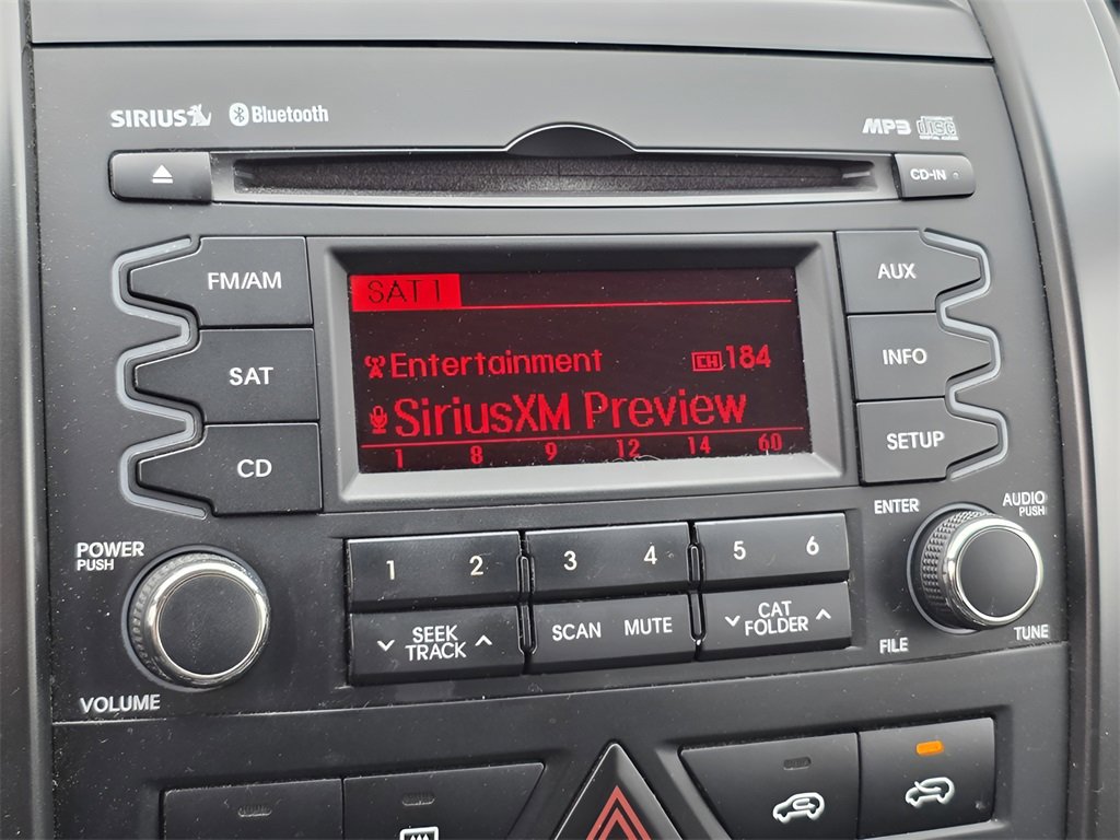 Used 2013 Kia Sorento LX image 27