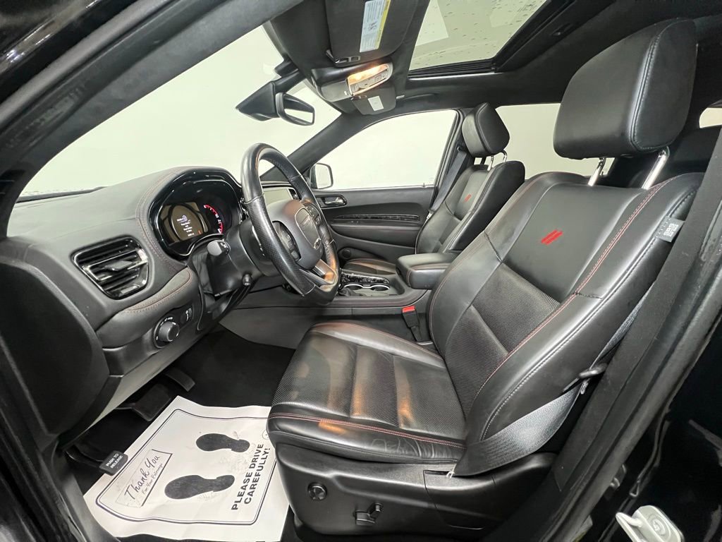 Used 2024 Dodge Durango R/T image 4