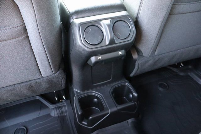 New 2026 Jeep Wrangler Willys image 40