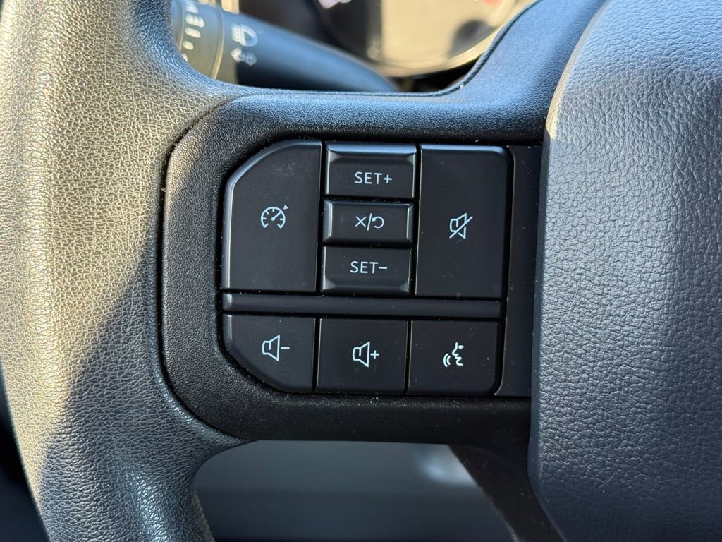 Used 2024 Ford F250 XL w/ Snow Plow Prep Package image 20