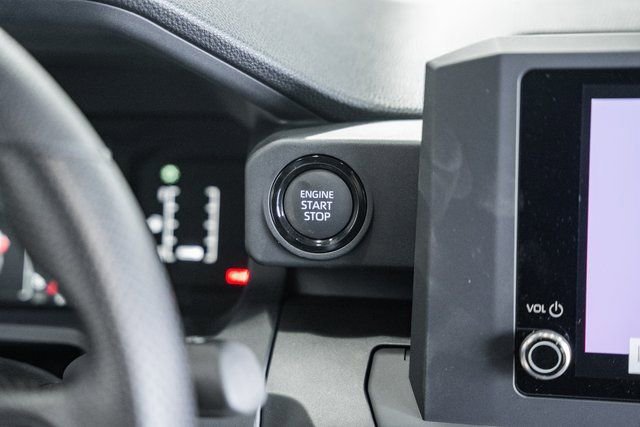 New 2026 Toyota Tacoma SR image 20