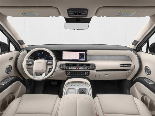 New 2027 Hyundai Palisade Calligraphy FWD image 5