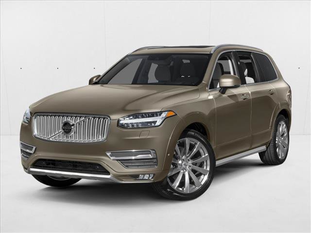 Used 2016 Volvo XC90 T6 Inscription w/ Vision Package