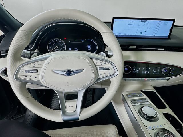 Used 2023 Genesis Electrified GV70 AWD/4WD image 11