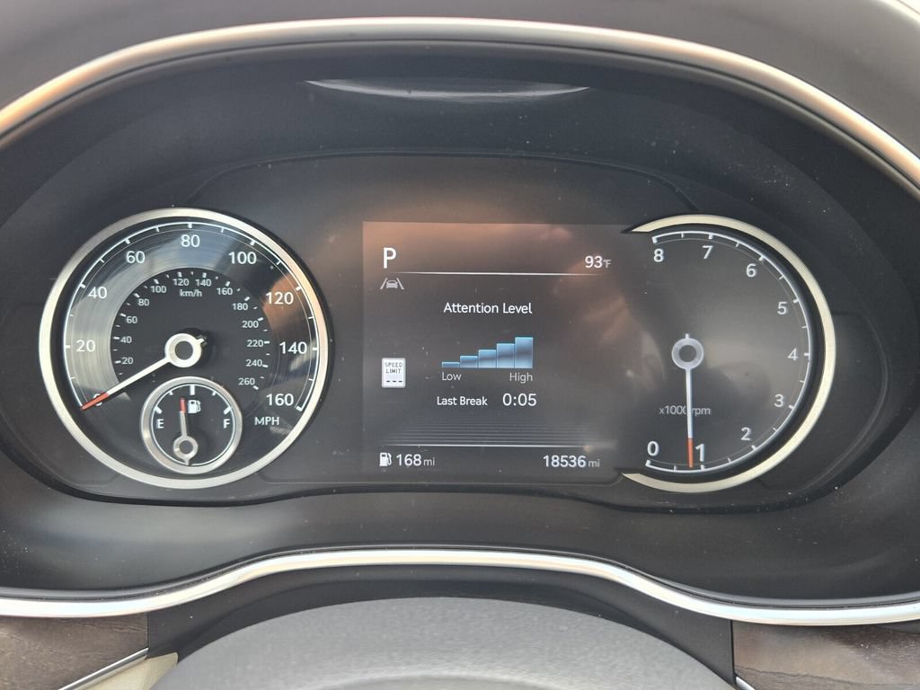 Used 2024 Genesis G80 2.5T w/ Advanced Package AWD/4WD image 26