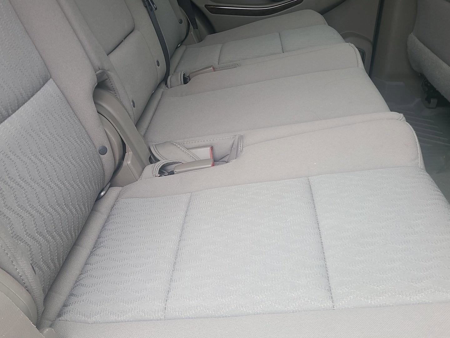 Used 2020 Chevrolet Tahoe LS w/ Enhanced Driver Alert Package image 7