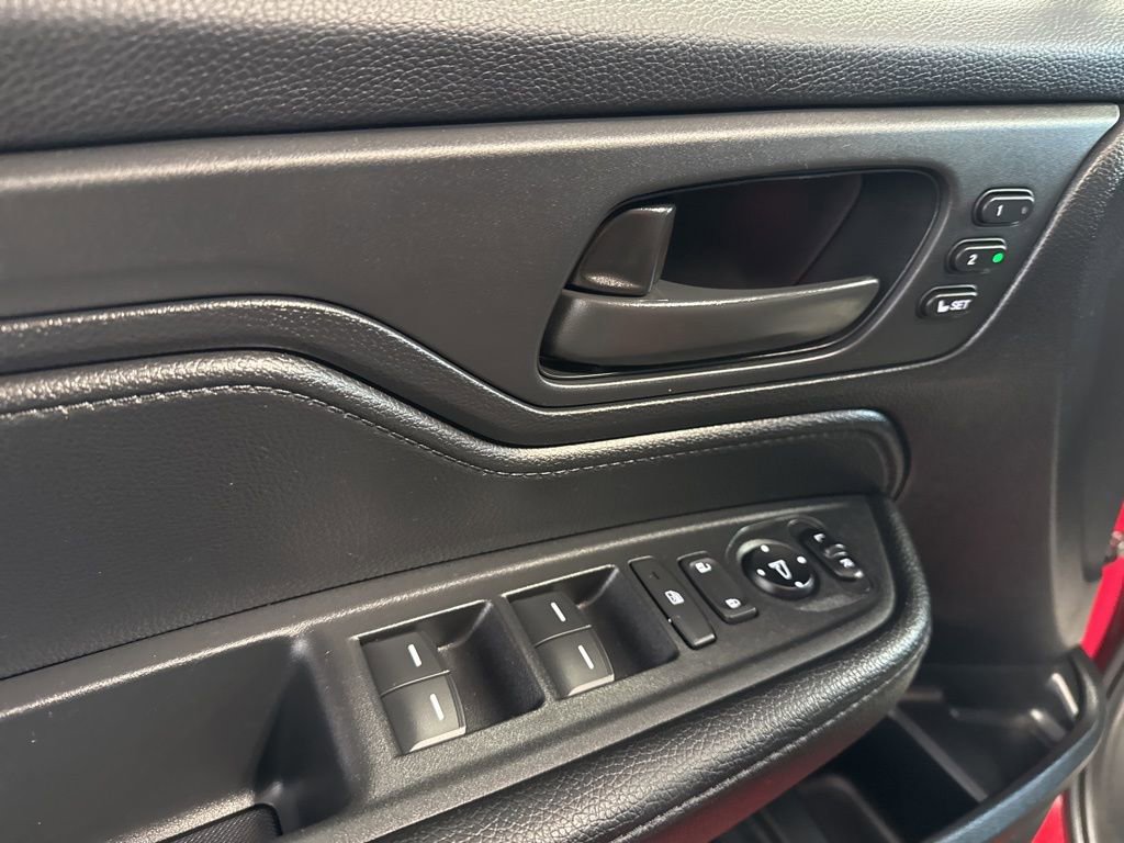 Certified 2026 Honda Odyssey Sport-L image 22