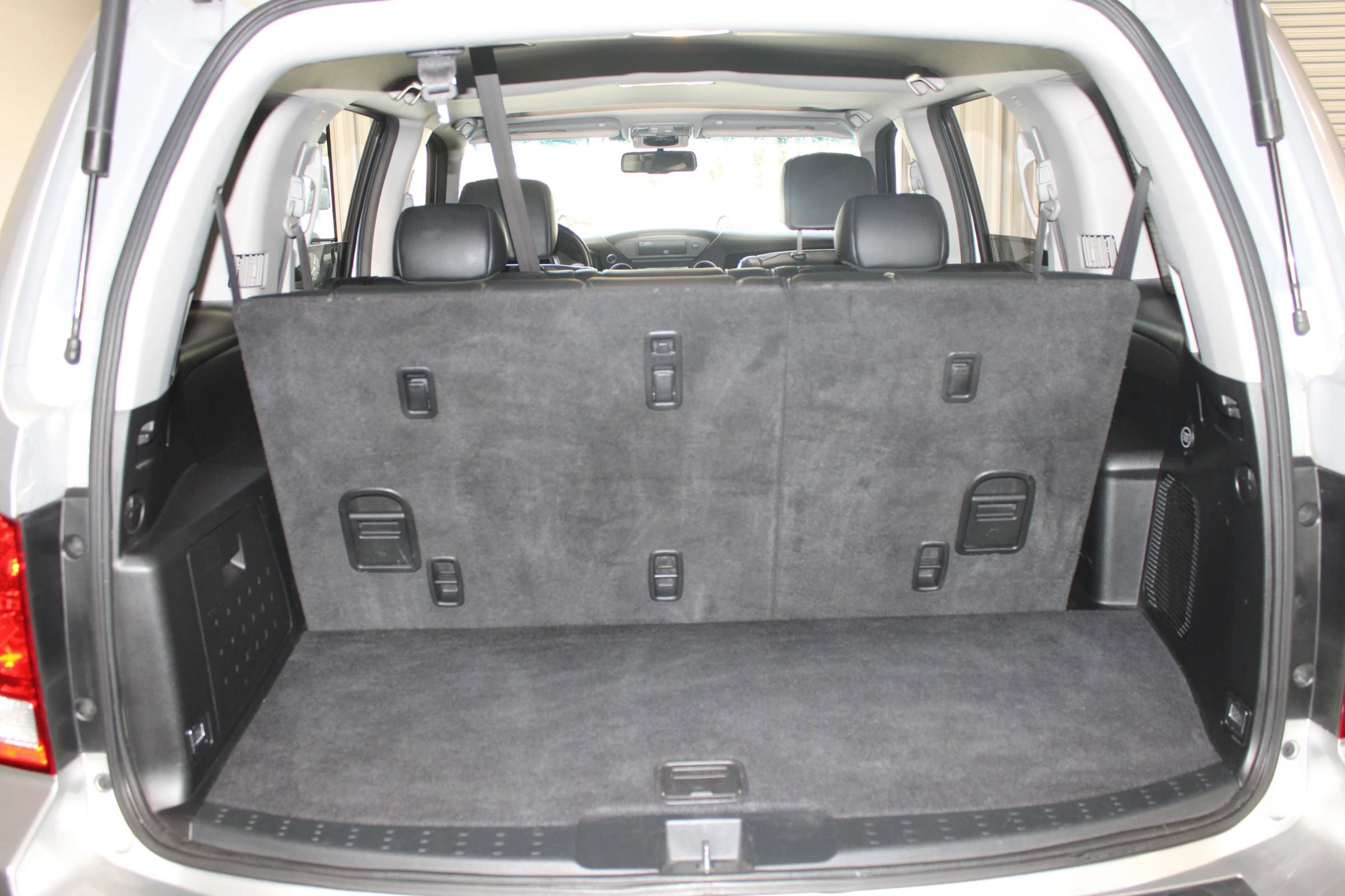 Used 2010 Honda Pilot EX-L image 29