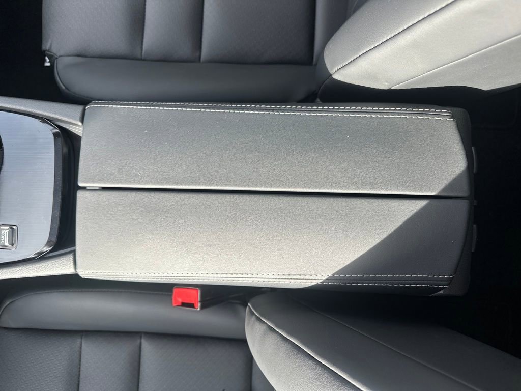 New 2026 Nissan Rogue Dark Armor image 26