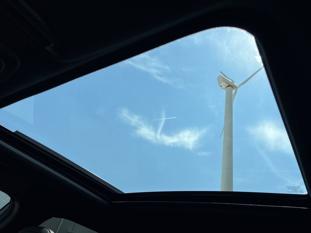 New 2026 Subaru Forester Wilderness AWD/4WD image 23