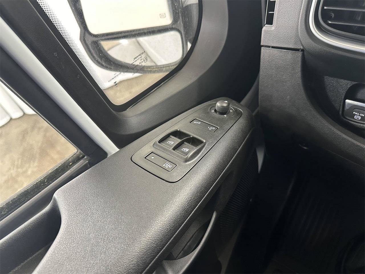 New 2024 RAM ProMaster 1500 w/ Quick Order Package 22H SLT+ image 23