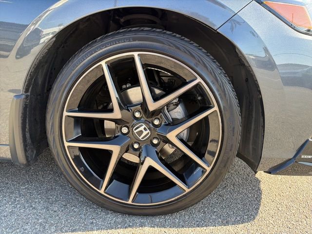 Used 2024 Honda Civic Sport Touring image 26