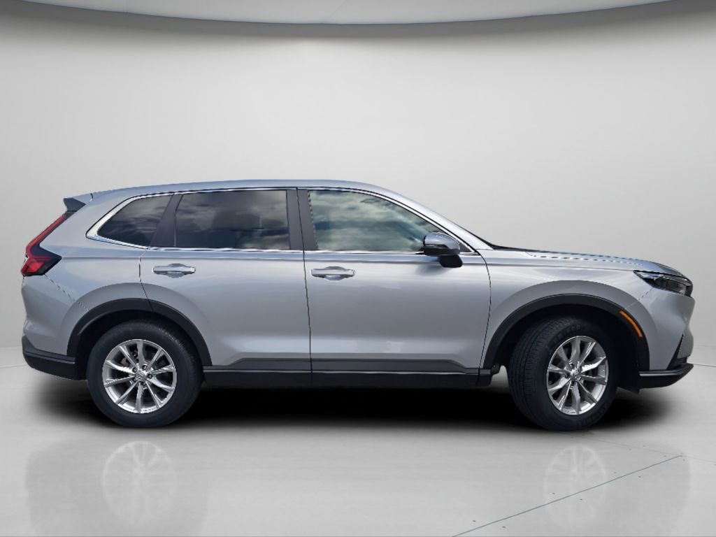 Certified 2023 Honda CR-V EX image 25