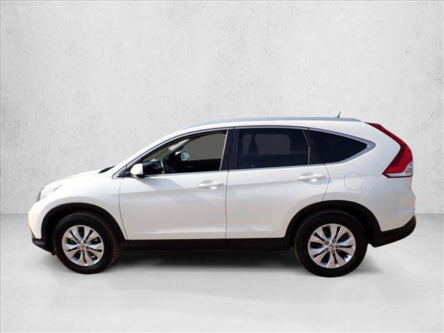 Used 2014 Honda CR-V EX-L video 2