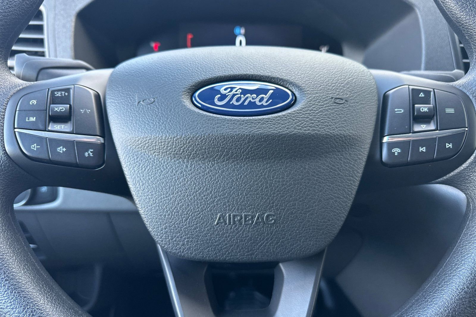 New 2026 Ford Transit 150 Low Roof w/ Load Area Protection Package image 22