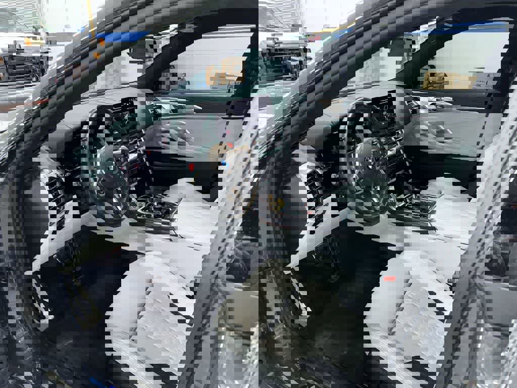 Used 2023 BMW M8 Gran Coupe xDrive Competition w/ Driving Assistance Package image 26