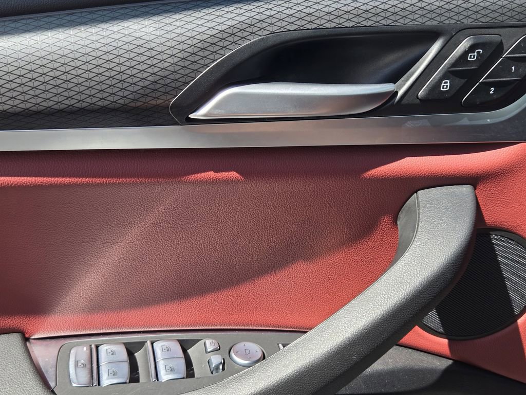 Used 2023 BMW X3 xDrive30i w/ M Sport Package AWD/4WD image 23