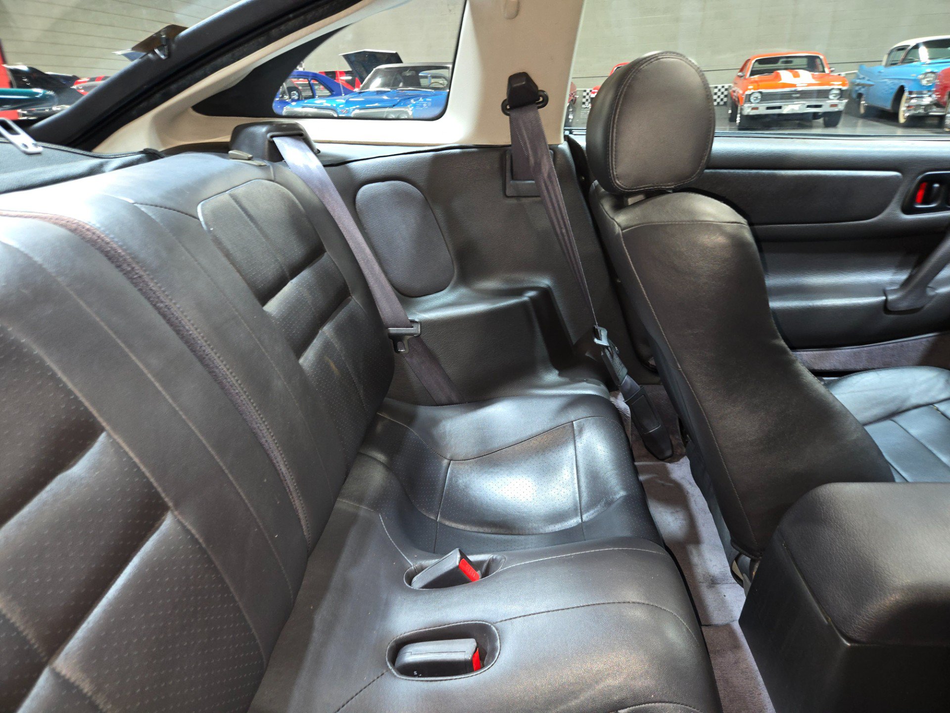 Used 1992 Dodge Stealth R/T Turbo AWD/4WD image 86