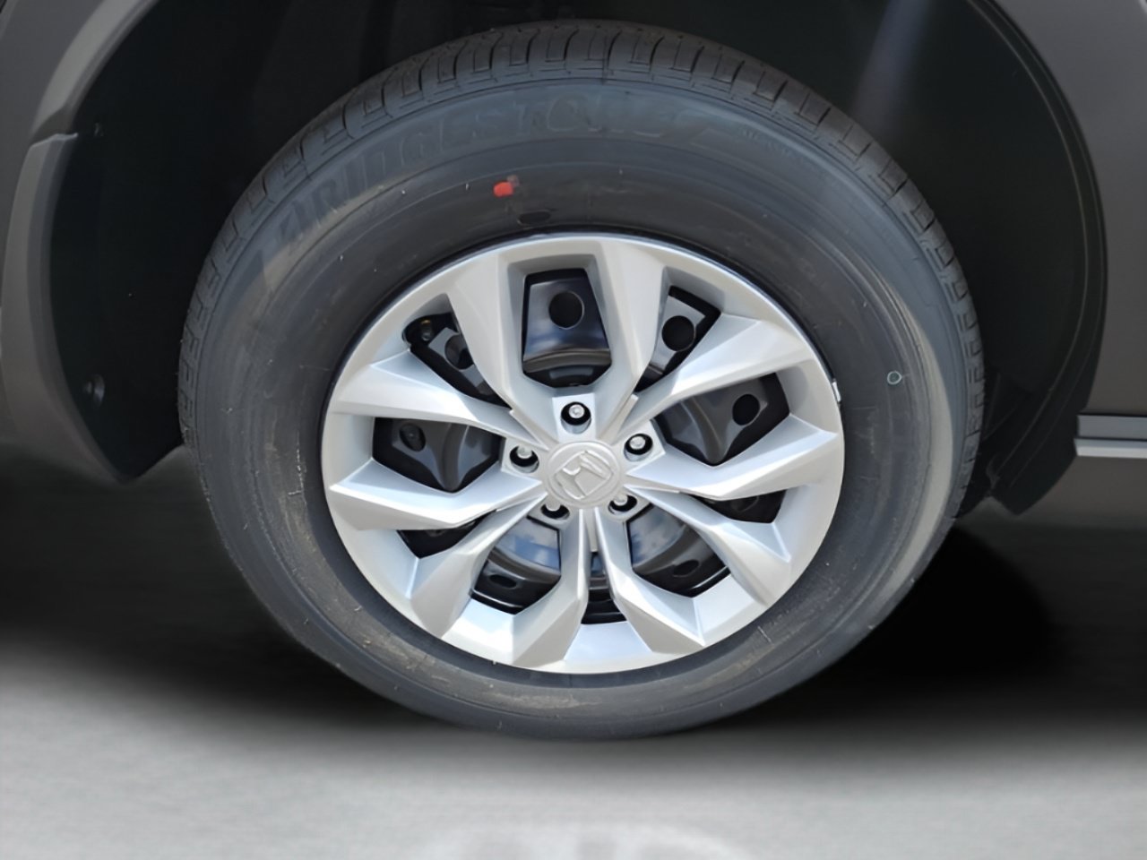 New 2027 Honda CR-V LX image 11