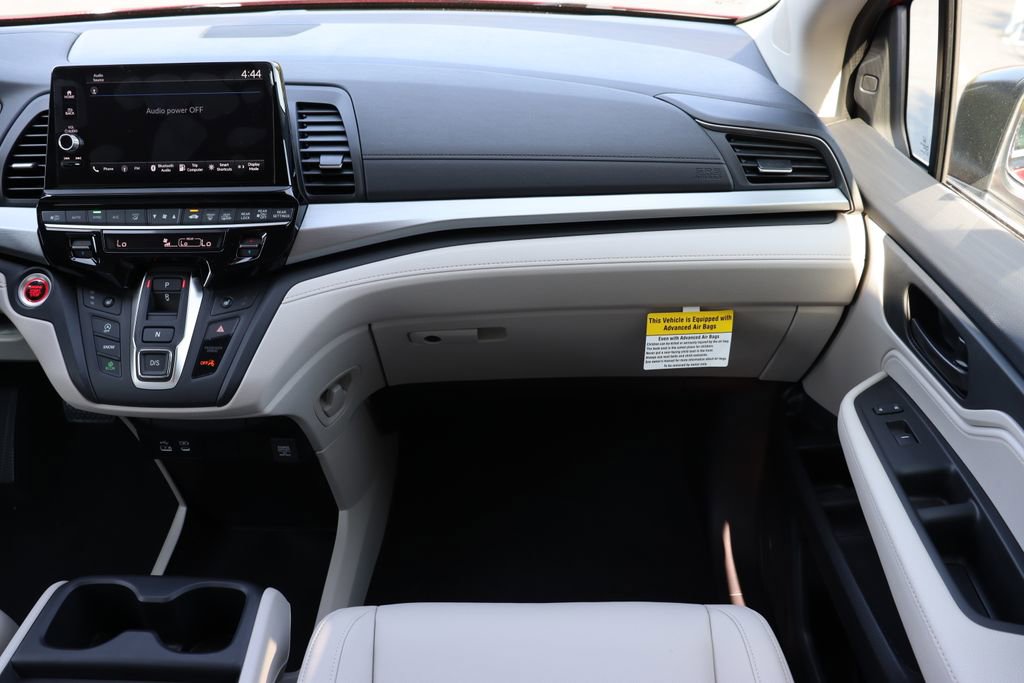 Used 2026 Honda Odyssey EX-L image 17