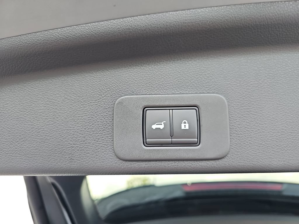 Used 2026 Nissan Murano Platinum w/ Cargo Package AWD/4WD image 34