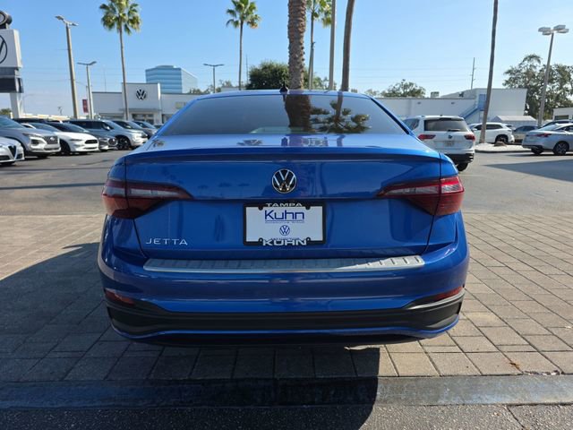 Certified 2023 Volkswagen Jetta S image 5