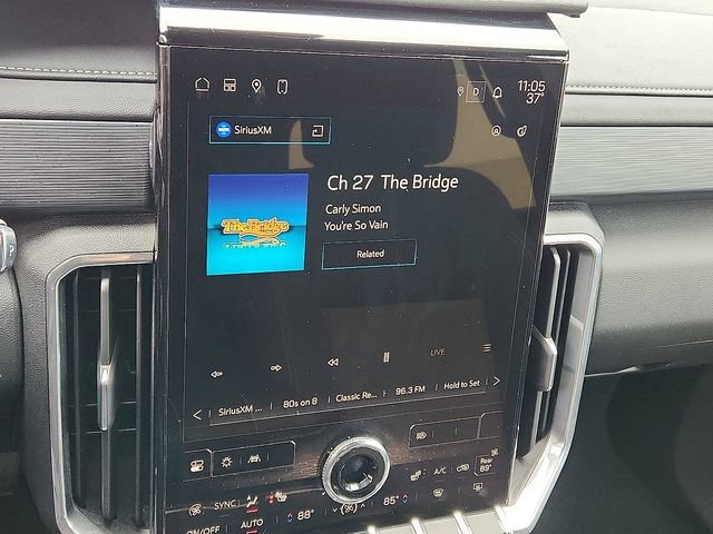 Used 2025 GMC Acadia Elevation image 20