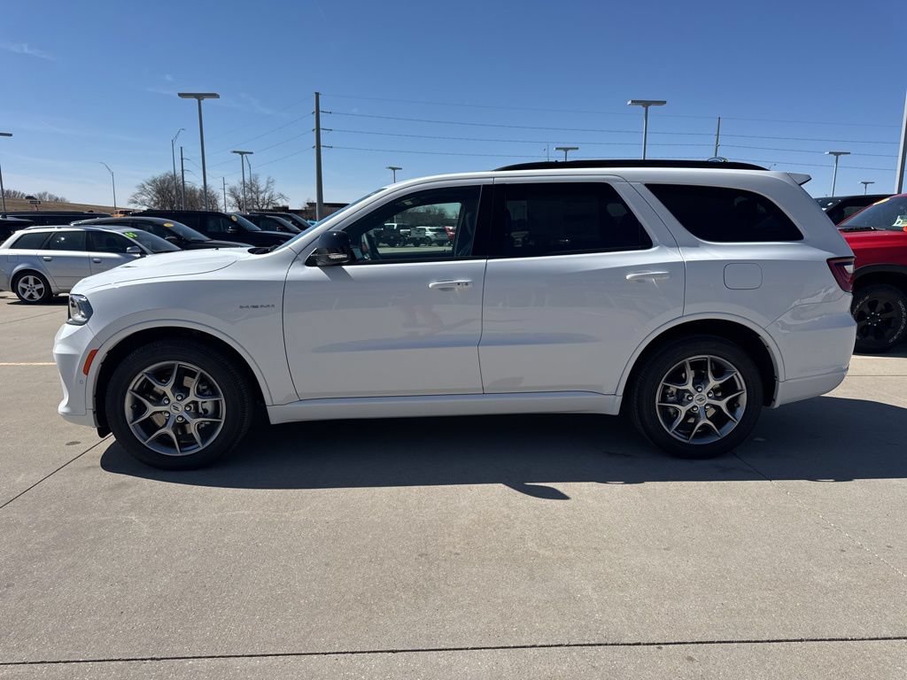 New 2026 Dodge Durango GT AWD/4WD image 25